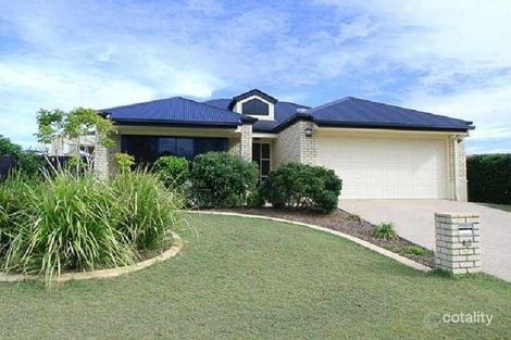 42 Wivenhoe Cct, Narangba, QLD 4504