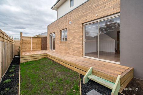 Property photo of 2/19 Deschamps Street Lilydale VIC 3140