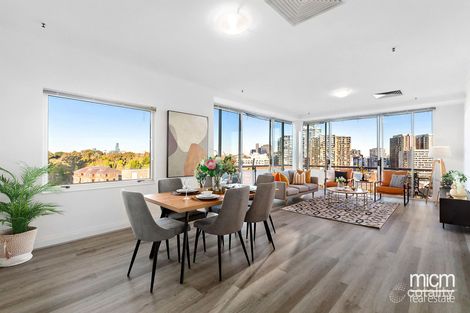 130/8 Wells St, Southbank, VIC 3006