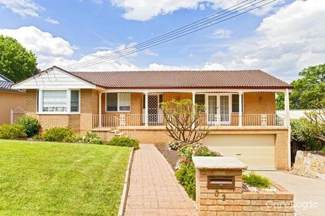 Property photo of 32 Dempsey Street Emu Heights NSW 2750