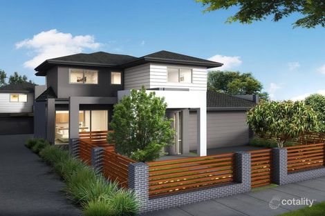 3/14 Hughes St, Burwood, VIC 3125