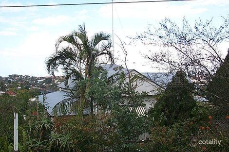 25 Norwood Tce, Paddington, QLD 4064