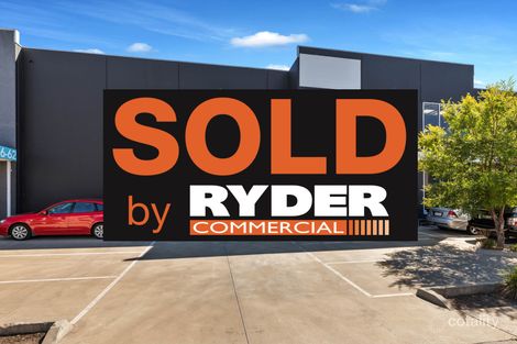 64-66 Bakehouse Rd, Kensington, VIC 3031