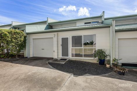 Property photo of 4/14A Macquarie Street Booval QLD 4304