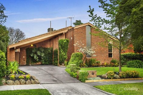 38 Landscape Dr, Doncaster East, VIC 3109