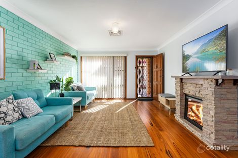 Property photo of 7/21 Little Street Camden NSW 2570