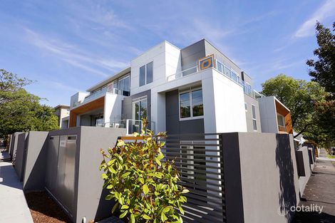 Property photo of 203/147 Riversdale Road Hawthorn VIC 3122