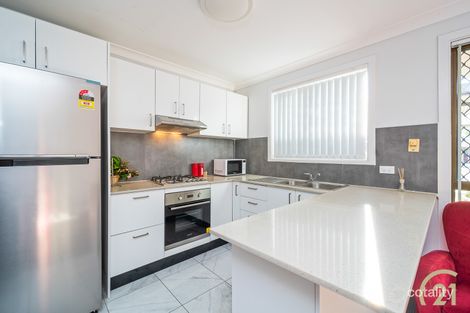 Property photo of 9/85 Railway Street Yennora NSW 2161