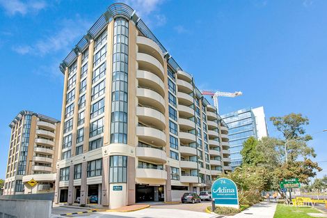 405/74 Northbourne Ave, Braddon, ACT 2612