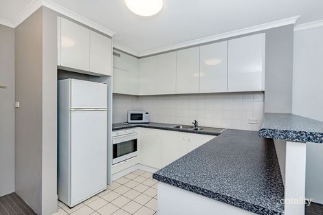 Property photo of 405/74 Northbourne Avenue Braddon ACT 2612