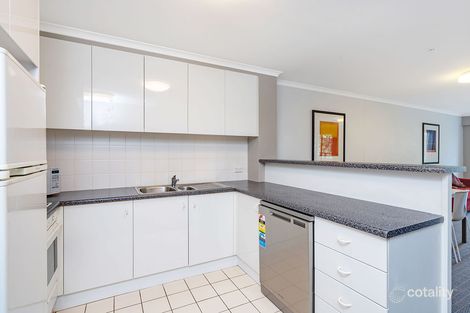 Property photo of 405/74 Northbourne Avenue Braddon ACT 2612