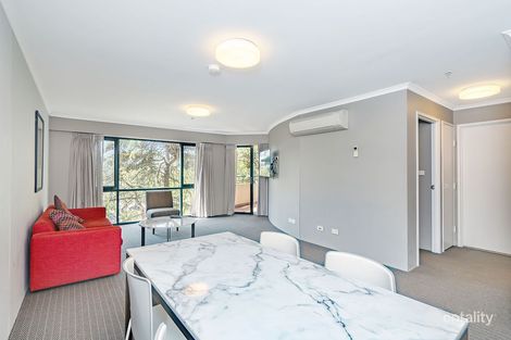 Property photo of 405/74 Northbourne Avenue Braddon ACT 2612