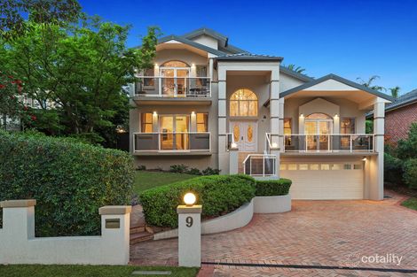 9 Carter St, Gordon, NSW 2072