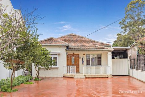 Property photo of 39 Saxon Street Belfield NSW 2191