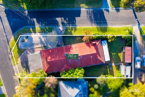 Property photo of 23 Riatta Avenue Grovedale VIC 3216