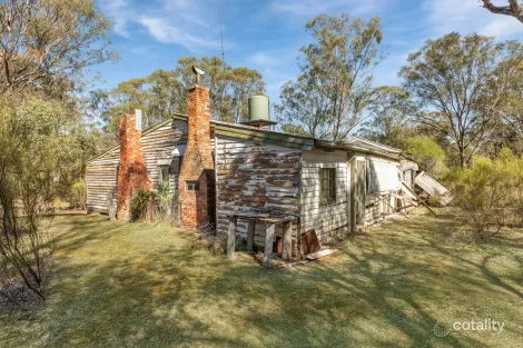 Property photo of 112 McKee Lane Redcastle VIC 3523