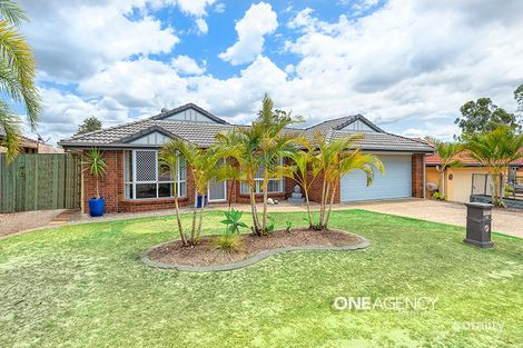 Property photo of 82 Centennial Way Forest Lake QLD 4078