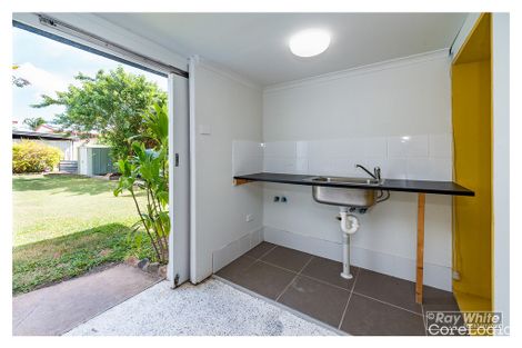 Property photo of 236 Kerrigan Street Frenchville QLD 4701