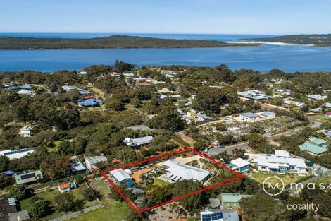 Property photo of 11 Hawes Road Ocean Beach WA 6333