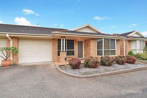 6/3-5 Wallace St, Swansea, NSW 2281