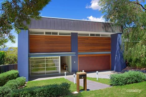Property photo of 51 Beachview Esplanade Macmasters Beach NSW 2251