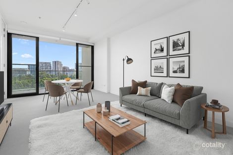 Property photo of 902/20-23 Levey Street Wolli Creek NSW 2205
