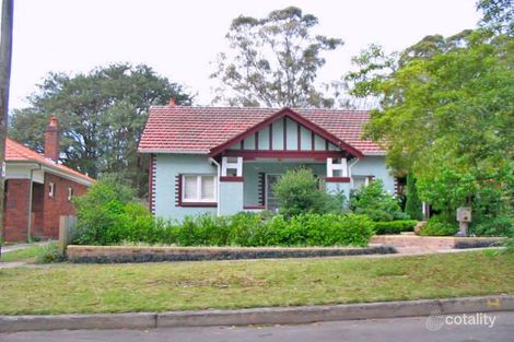 5 Canberra St, Lane Cove North, NSW 2066