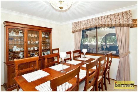 Property photo of 3 Robertson Street Kurrajong NSW 2758