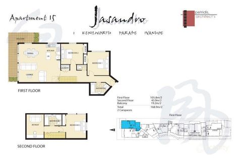 Property photo of 1 Kenilworth Parade Ivanhoe VIC 3079