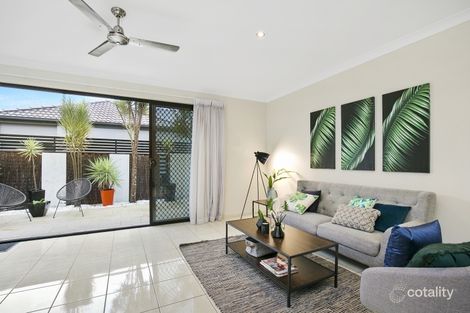 Property photo of 4/26 Castello Circuit Varsity Lakes QLD 4227