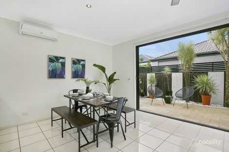 Property photo of 4/26 Castello Circuit Varsity Lakes QLD 4227