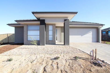Property photo of 3 Hercules Drive Truganina VIC 3029