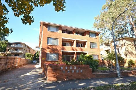 4/6 Galloway St, North Parramatta, NSW 2151