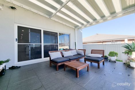 Property photo of 31A Richards Loop Oran Park NSW 2570