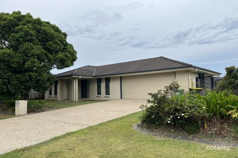 Property photo of 79 Sandstone Boulevard Ningi QLD 4511