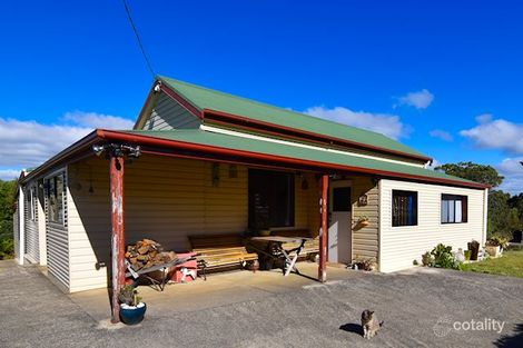 Property photo of 183 South Elliott Road Elliott TAS 7325