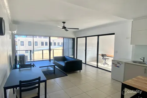 Property photo of 16/75 King Street Newcastle NSW 2300