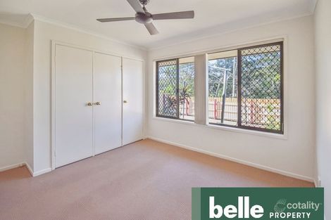 Property photo of 4 Laptev Close Jamboree Heights QLD 4074