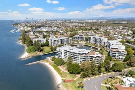 6303/323 Bayview St, Hollywell, QLD 4216