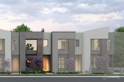 100 Alcock Rd, Truganina, VIC 3029