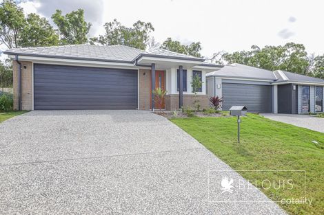 Property photo of 10 Nevada Road Park Ridge QLD 4125