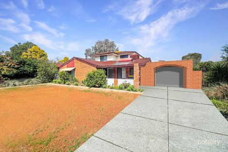 4 Marsh Ct, Swan View, WA 6056