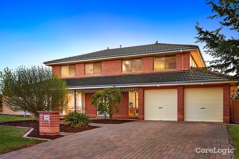 Property photo of 1 Macedon Crescent Palmerston ACT 2913