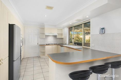 Property photo of 1 Macedon Crescent Palmerston ACT 2913