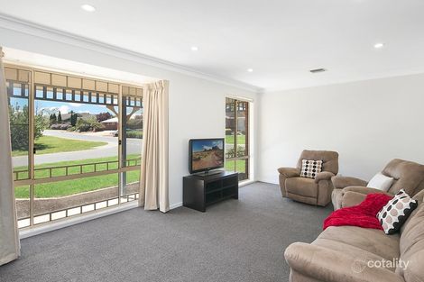 Property photo of 1 Macedon Crescent Palmerston ACT 2913