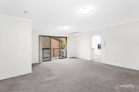 19/60-66 Auburn St, Sutherland, NSW 2232