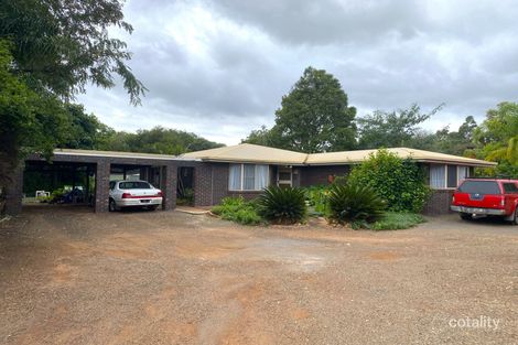 1 Clark And Swendson Rd, Kingaroy, QLD 4610
