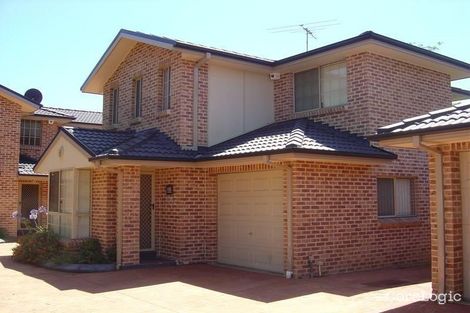 Property photo of 2/10 Harold Street Fairfield NSW 2165