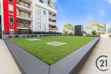 50/1-3 Bigge St, Warwick Farm, NSW 2170