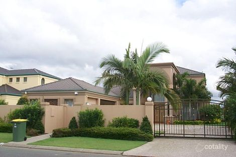 Property photo of 39 Martinique Way Clear Island Waters QLD 4226